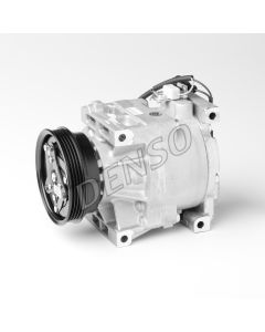 DENSO DCP12001 - Compressore, Climatizzatore