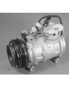 DENSO DCP12003 - Compressore, Climatizzatore