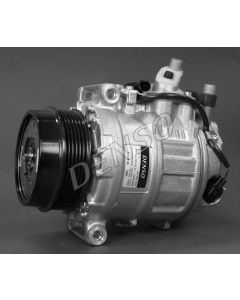 DENSO DCP17039 - Compressore, Climatizzatore