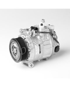 DENSO DCP17102 - Compressore, Climatizzatore