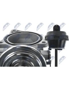NTY Valvola ricircolo gas scarico-EGR EGR-TY-001