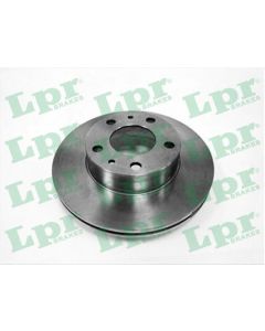 LPR F2171V - Discofreno