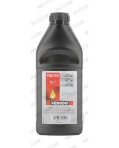 FERODO FBX100 - Liquido freni