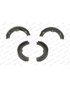 FERODO FSB4001 - Kit ganasce, Freno stazionamento