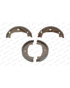 FERODO FSB592 - Kit ganasce, Freno stazionamento