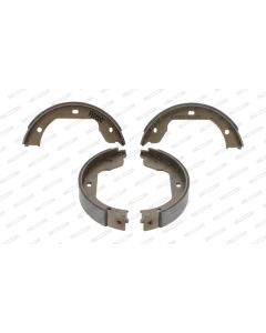 FERODO FSB668 - Kit ganasce, Freno stazionamento