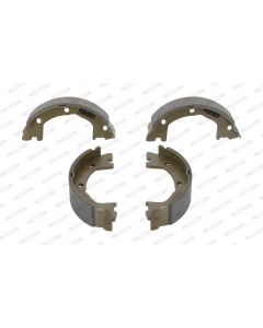 FERODO FSB685 - Kit ganasce, Freno stazionamento