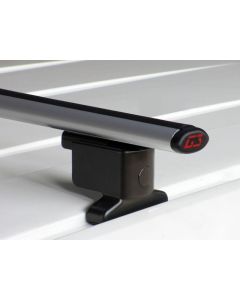 G3 - 62040 -  Barre Alluminio Atlantic 130cm