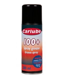 CARLUBE - Grasso spray - 200 ml