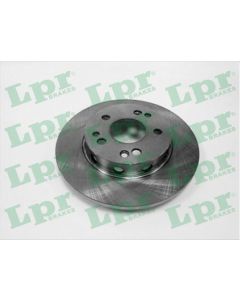 LPR M2121P - Discofreno