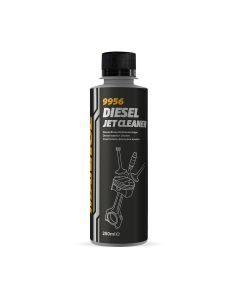 MANNOL Diesel Jet Cleaner - ADDITIVO DIESEL 250ml