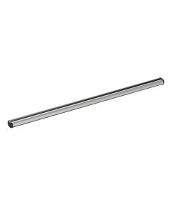 NORDRIVE - Kargo-Plus, barra portatutto alluminio - 150 cm