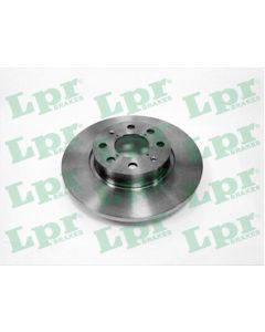 LPR O1027P - Discofreno