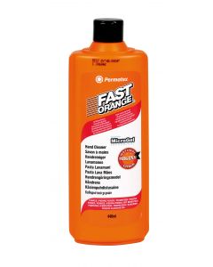 PERMATEX - Fast Orange, pasta lavamani - 440 ml