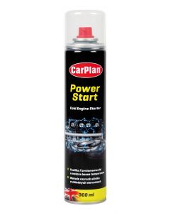 CARPLAN - Power Start - 300 ml