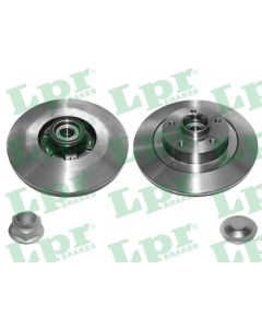 LPR R1032PCA - Discofreno