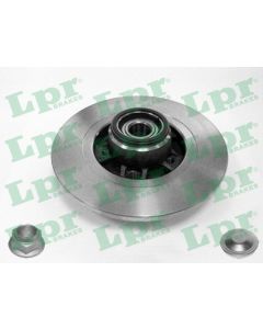 LPR R1033PCA - Discofreno