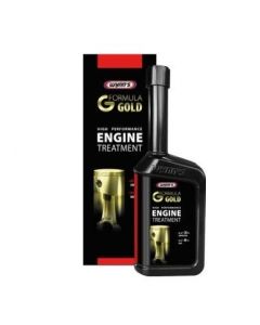 WYNN'S FORMULA GOLD ENGINE TREATMENT - ADDITIVO 500 ml