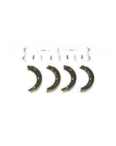 BREMBO S50502 - Kit ganasce, Freno stazionamento