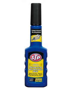 STP - STP Pulitore filtro anti-particolato diesel