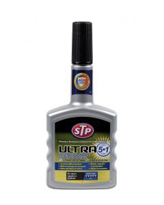 STP - STP Ultra 5 in 1 Diesel - 400 ml
