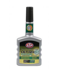 STP - STP Ultra 5 in 1 Benzina - 400 ml