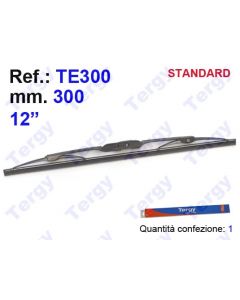 TERGY TE300 - 1 TERGICRISTALLO  MM.300 STANDARD