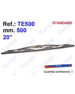 TERGY TE500 - 1 TERGICRISTALLO  MM 500 UNIVERSALE