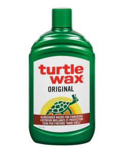 TURTLE WAX - Cera liquida - 500 ml