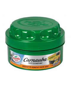 TURTLE WAX - Cera in pasta alla carnauba - 397 g