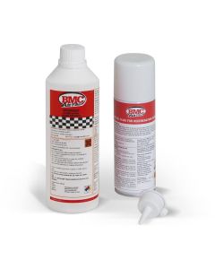 BMC AIR FILTERS - KIT DI LAVAGGIO FILTRI ARIA SPORTIVI