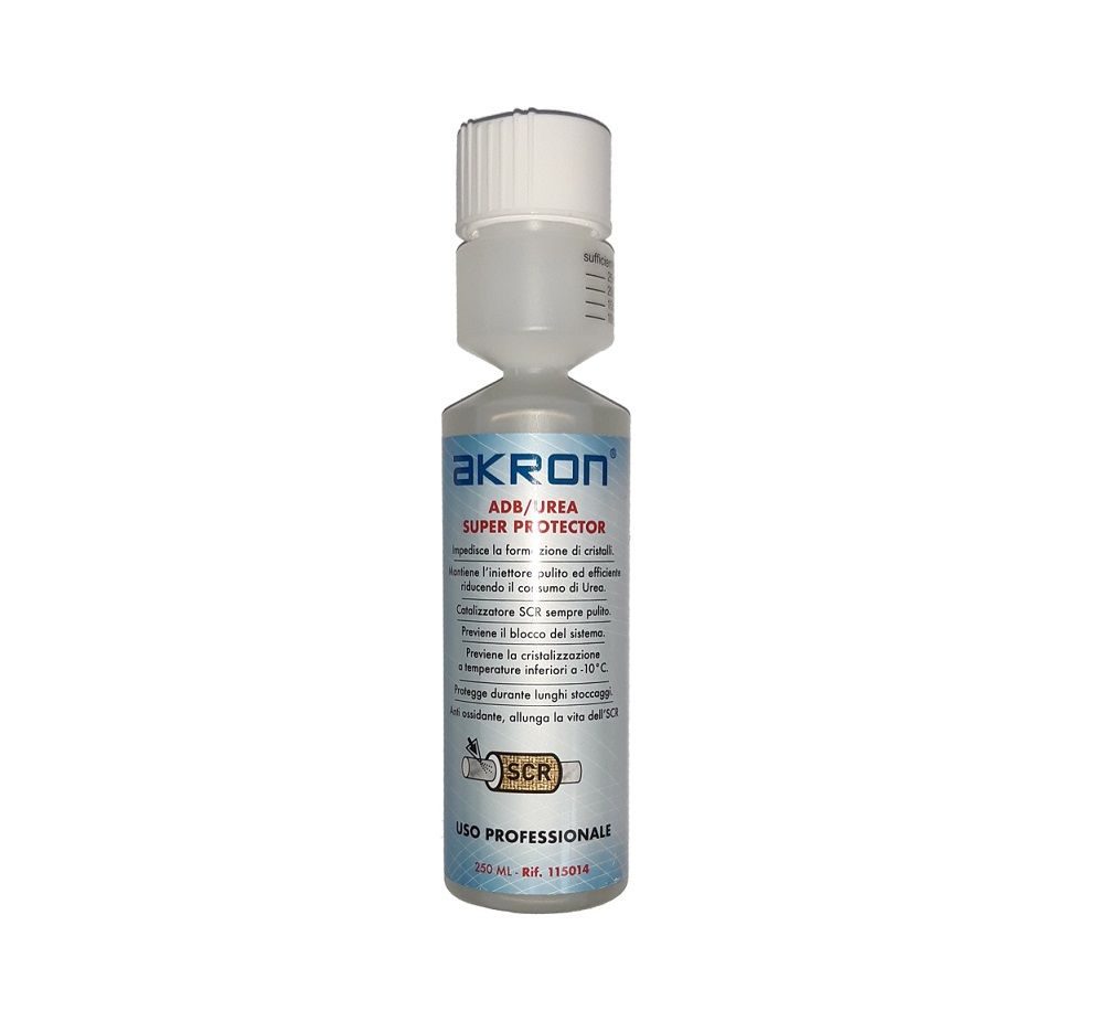 SINTOFLON ADCLEAN 250 additivo sistema SCR cleaner cristallizzazione urea  AdBlue EUR 20,49 - PicClick IT