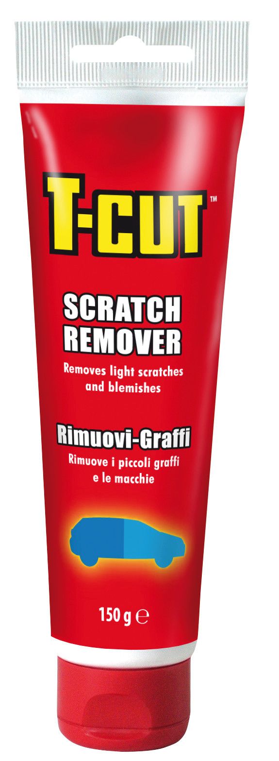T-Cut Rapid Scratch Remover 500ml